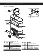 Preview for 20 page of Curtis GEM-12D-10 User Manual