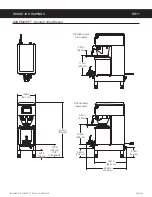 Предварительный просмотр 22 страницы Curtis Gemini IntelliFresh G4GEMSIF30A1000 User Manual