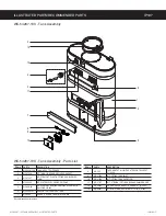 Предварительный просмотр 30 страницы Curtis Gemini IntelliFresh G4GEMSIF30A1000 User Manual