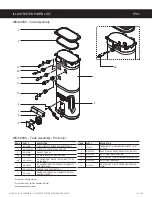 Предварительный просмотр 31 страницы Curtis Gemini IntelliFresh G4GEMSIF30A1000 User Manual