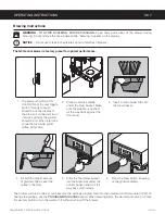 Preview for 10 page of Curtis GEMSS10A1000 User Manual