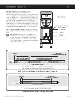 Preview for 5 page of Curtis GEMX  IntelliFresh FreshTrac GEM3XIFT User Manual