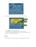 Предварительный просмотр 10 страницы Curtis GPD359B User Manual