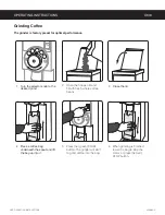 Preview for 8 page of Curtis GSG Series User Manual