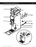 Preview for 12 page of Curtis GSG Series User Manual