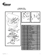 Предварительный просмотр 9 страницы Curtis Home-Pro 3000 Installation & Owner'S Manual