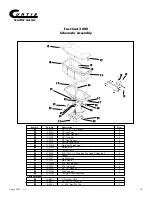 Preview for 15 page of Curtis Home-Pro 3000 Installation & Owner'S Manual