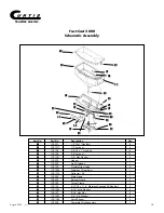 Предварительный просмотр 16 страницы Curtis Home-Pro 3000 Installation & Owner'S Manual