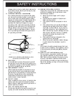 Предварительный просмотр 4 страницы Curtis iMode IP1005 Owner'S Manual