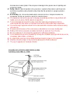 Preview for 4 page of Curtis iMode IP1007UK Instructions Manual