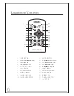 Preview for 6 page of Curtis iMODE iP9012 Owner'S Manual