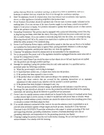 Preview for 3 page of Curtis iP210 User Manual