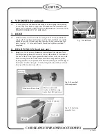 Предварительный просмотр 6 страницы Curtis JOHN DEERE 4120 Installation & Owner'S Manual