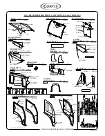 Preview for 10 page of Curtis JOHN DEERE 4120 Installation & Owner'S Manual