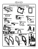 Preview for 11 page of Curtis JOHN DEERE 4120 Installation & Owner'S Manual