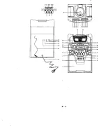 Предварительный просмотр 3 страницы Curtis KAR935 Instruction Manual