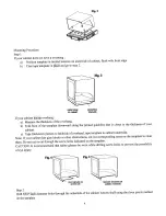 Preview for 9 page of Curtis KCR2609UK Instruction Manual