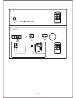 Preview for 10 page of Curtis KCR2613A Owner'S Manual