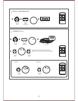 Preview for 7 page of Curtis KCR2613P Owner'S Manual