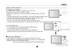 Предварительный просмотр 5 страницы Curtis Klu LT 8088 User Manual