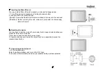 Предварительный просмотр 6 страницы Curtis Klu LT 8088 User Manual