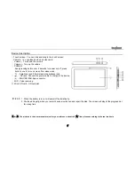 Preview for 4 page of Curtis Klu LT7033 User Manual