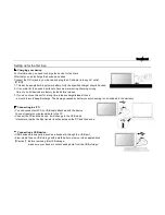 Preview for 4 page of Curtis KLU LT7052 User Manual