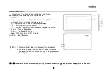 Предварительный просмотр 4 страницы Curtis Klu LT7076 User Manual