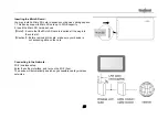 Предварительный просмотр 19 страницы Curtis Klu LT7076 User Manual