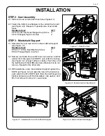 Preview for 8 page of Curtis Kubota M62 TLB Installation & Owner'S Manual