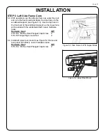 Preview for 10 page of Curtis Kubota M62 TLB Installation & Owner'S Manual