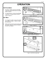 Preview for 25 page of Curtis Kubota M62 TLB Installation & Owner'S Manual