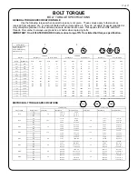 Preview for 37 page of Curtis Kubota M62 TLB Installation & Owner'S Manual