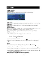 Preview for 11 page of Curtis LCD 1922A Operating Instructions Manual