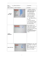 Предварительный просмотр 9 страницы Curtis LCD1575 Instruction Manual