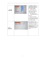 Предварительный просмотр 11 страницы Curtis LCD1575 Instruction Manual