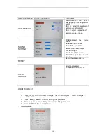 Preview for 12 page of Curtis LCD1575 Instruction Manual