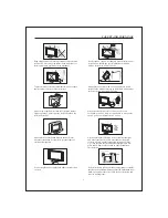 Предварительный просмотр 4 страницы Curtis LCD1905A User Manual