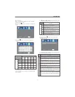 Preview for 14 page of Curtis LCD1905A User Manual