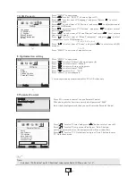 Preview for 12 page of Curtis LCD1922 Operating Instructions Manual