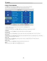 Preview for 13 page of Curtis LCD1924 User Manual