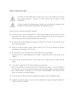 Предварительный просмотр 31 страницы Curtis LCD1924 User Manual