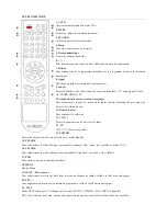 Предварительный просмотр 37 страницы Curtis LCD1924 User Manual