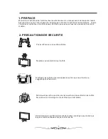 Preview for 23 page of Curtis LCD1933 Instruction Manual