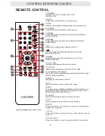 Предварительный просмотр 7 страницы Curtis LCD1933A Instruction Manual