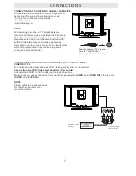 Предварительный просмотр 10 страницы Curtis LCD1933A Instruction Manual