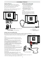 Предварительный просмотр 12 страницы Curtis LCD1933A Instruction Manual