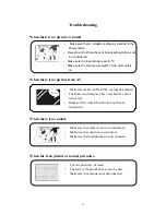 Предварительный просмотр 18 страницы Curtis LCD1988 Instruction Manual