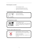 Предварительный просмотр 19 страницы Curtis LCD1988 Instruction Manual