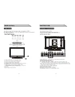 Preview for 6 page of Curtis LCD1992A Owner'S Manual